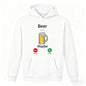 Beer Call Hoodie