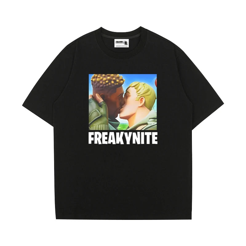 Freakynite T-Shirt