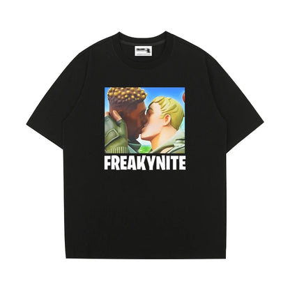Freakynite T-Shirt