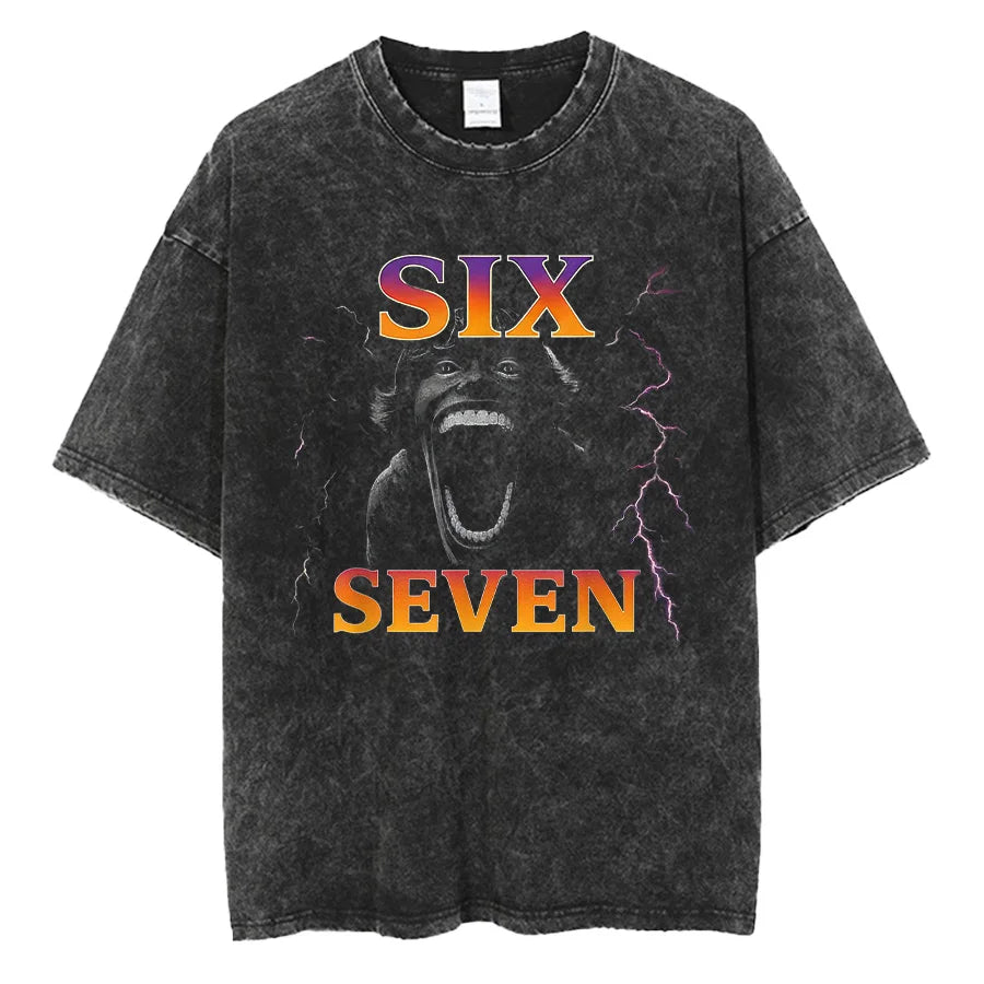 Six Seven T-Shirt