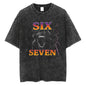 Six Seven T-Shirt